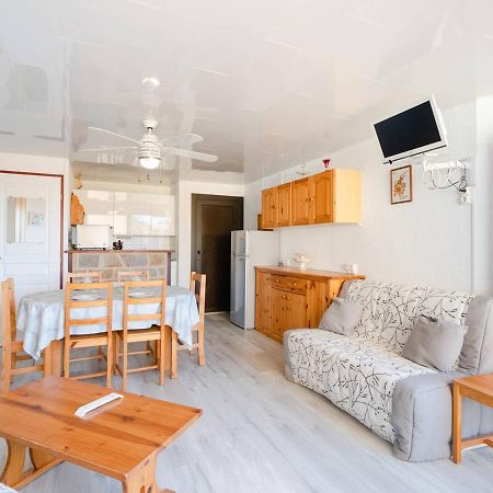 Appartement Lumineux A Gruissan, 2 Chambres, Proche Plage, Parking Securise, Mini-Box Wifi, Non-Fumeur - Fr-1-409A-15 Exteriör bild