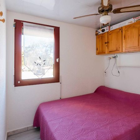 Appartement Lumineux A Gruissan, 2 Chambres, Proche Plage, Parking Securise, Mini-Box Wifi, Non-Fumeur - Fr-1-409A-15 Exteriör bild