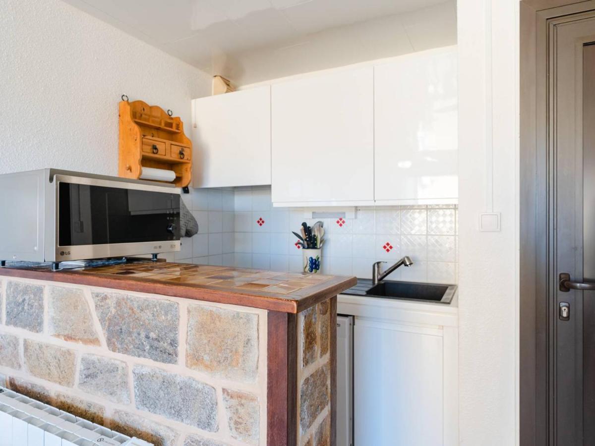 Appartement Lumineux A Gruissan, 2 Chambres, Proche Plage, Parking Securise, Mini-Box Wifi, Non-Fumeur - Fr-1-409A-15 Exteriör bild