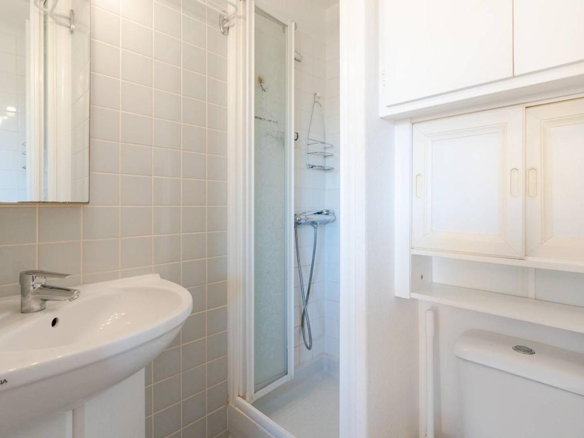 Appartement Lumineux A Gruissan, 2 Chambres, Proche Plage, Parking Securise, Mini-Box Wifi, Non-Fumeur - Fr-1-409A-15 Exteriör bild
